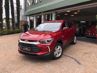 Foto do veículo Chevrolet Tracker Lt 1.0 Turbo 12v Flex Aut.