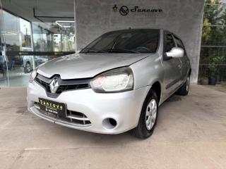 Foto do veículo Renault Clio 1.0 16v Hi-power Authentique