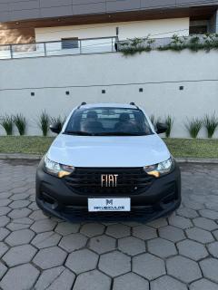 Foto do veículo Fiat Strada 1.4 Cabine Plus Endurance