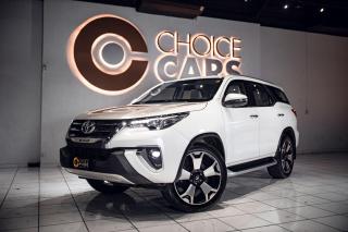 Foto do veículo Toyota Hilux Sw4 Srx Diamo. 4x4 2.8 Tb Die Aut.