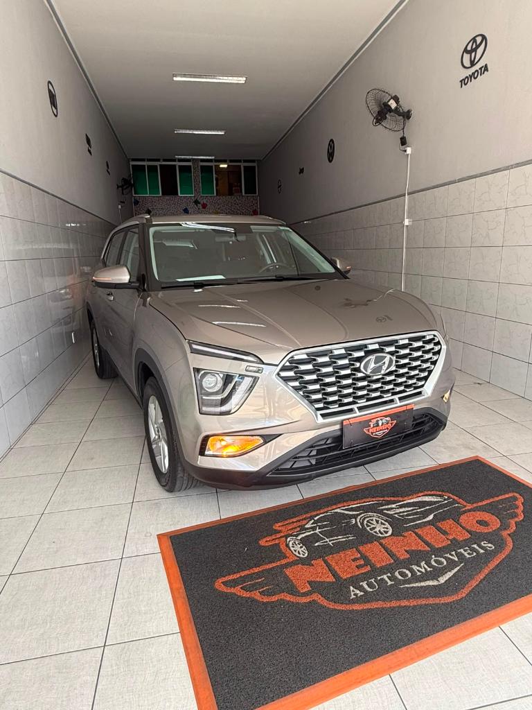 Hyundai Creta 2024