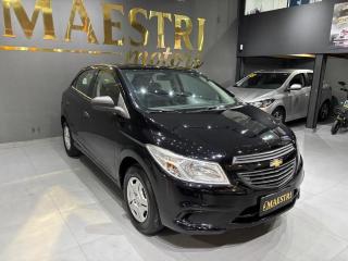 Foto do veículo Chevrolet Onix Hatch Ls 1.0 8v Flexpower 5p Mec.
