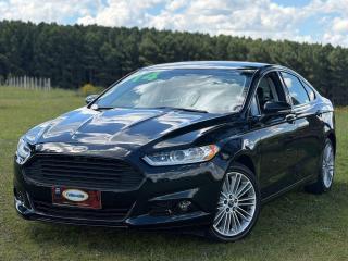 Foto do veículo Ford Fusion Titanium 2.0 Gtdi Eco. Fwd Aut.