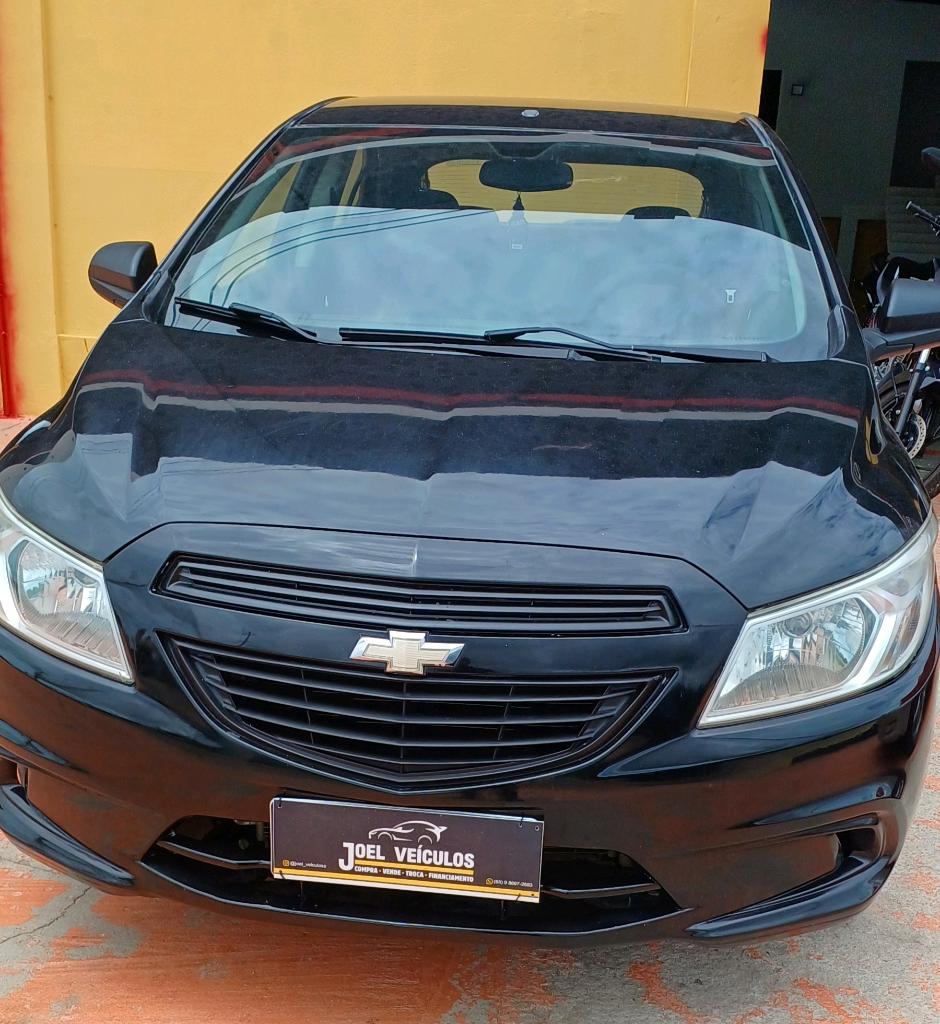 Chevrolet Onix OTHERS 2017