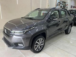 Foto do veículo Fiat Strada 1.3 Cabine Dupla Volcano