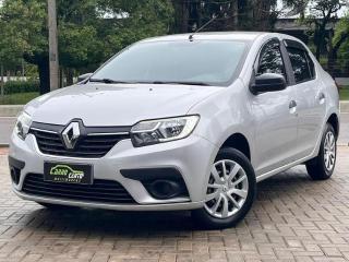 Foto do veículo Renault Logan 1.0 Life