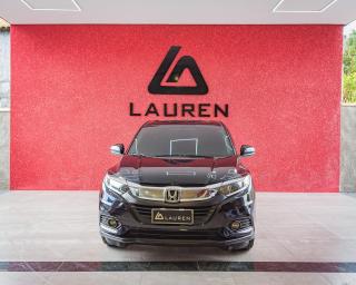 Foto do veículo Honda Hr-v Lx 1.8 Flexone 16v 5p Aut.