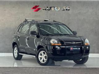 Foto do veículo Hyundai Tucson 2.0 16v Aut.