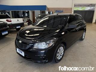 Foto do veículo Chevrolet Onix Hatch Joy 1.0 8v Flex 5p Mec.