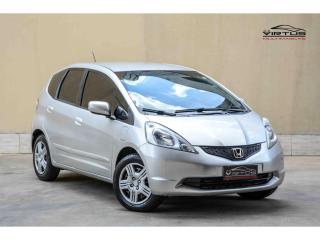 Foto do veículo Honda Fit Dx 1.4 Flex 16v 5p Mec.