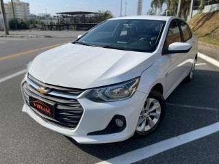 Foto do veículo Chevrolet Onix Plus 1.0 Turbo Premier Auto