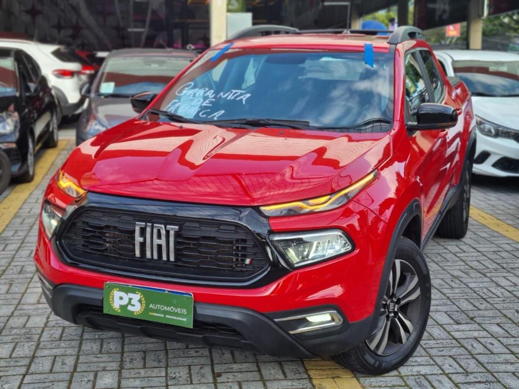Fiat Toro
