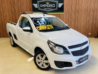 Foto do veículo Chevrolet Montana 1.4 Econoflex Sport