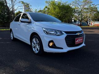 Foto do veículo Chevrolet Onix Hatch 1.0 12v Tb Flex 5p Aut.