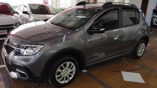 Foto do veículo Renault Sandero 1.0 Stepway Zen