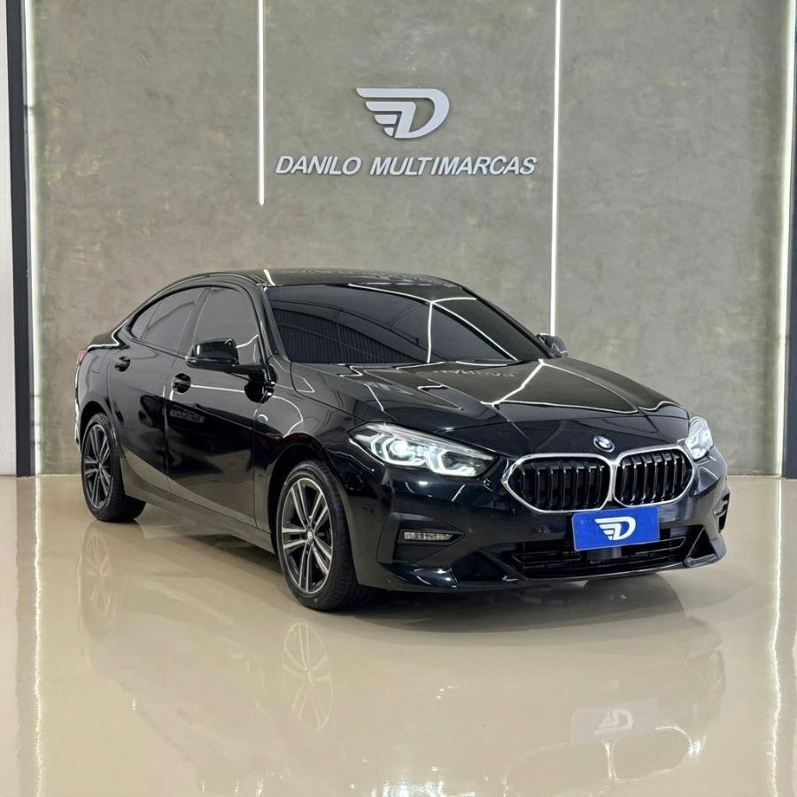BMW 218I 218i Gran Coupe Sport GP 1.5 Bi-Turbo 2020