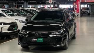 Foto do veículo Toyota Corolla Altis 1.8 16v Aut. (híbrido)