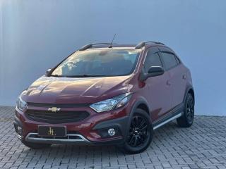 Foto do veículo Chevrolet Onix 1.4 Spe/4 Eco Activ