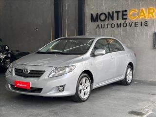 Foto do veículo Toyota Corolla Gli 1.8 Flex 16v Aut.