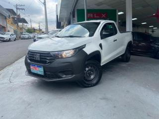 Foto do veículo Fiat Strada 1.4 Mpi Fire Flex 8v Cs