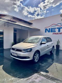 Foto do veículo Volkswagen Gol 1.0 Tec Total Flex City
