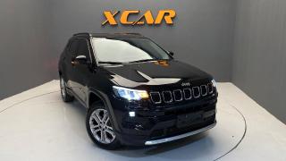 Foto do veículo Jeep Compass 1.3 T270 Longitude Auto