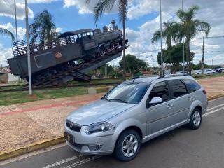 Foto do veículo Fiat Palio Week. Attractive 1.4 Fire Flex 8v