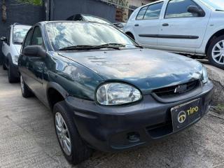Foto do veículo Chevrolet Corsa Super 1.0 Mpfi 16v 5p