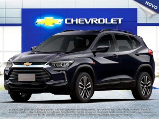 Foto do veículo Chevrolet Tracker 1.0 Turbo Lt Auto