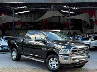 Foto do veículo Ram Ram Pickup 6.7 Td 2500 Laramie Auto 4wd