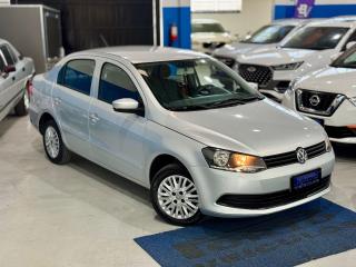 Foto do veículo Volkswagen Voyage 1.0 Tec Total Flex Trendline