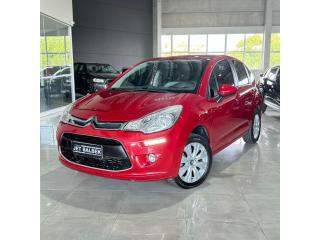 Foto do veículo Citroen C3 1.2 12v Style Edition
