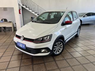 Foto do veículo Volkswagen Fox 1.6 16v Pepper
