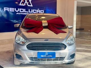 Foto do veículo Ford Ka + 1.0 Se 12v4p Manual