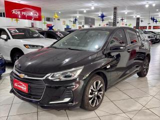 Foto do veículo Chevrolet Onix Sedan Plus 1.0 12v Tb Flex Aut.