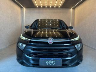 Foto do veículo Fiat Toro Endurance 1.8 16v Flex Aut.