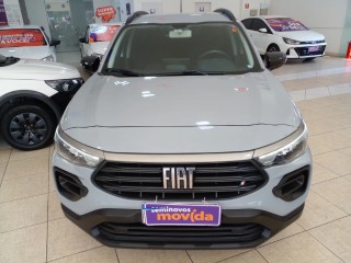Foto do veículo Fiat Pulse Drive 1.3 8v Flex Aut.
