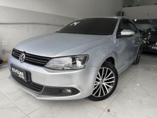 Foto do veículo Volkswagen Jetta Comfortline 2.0 T.flex 8v 4p Tipt.