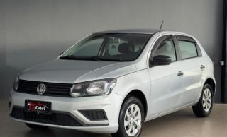 Foto do veículo Volkswagen Gol 1.0 Flex 12v 5p