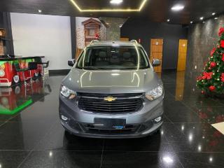 Foto do veículo Chevrolet Spin Premier 1.8 8v Econo.flex 5p Aut.