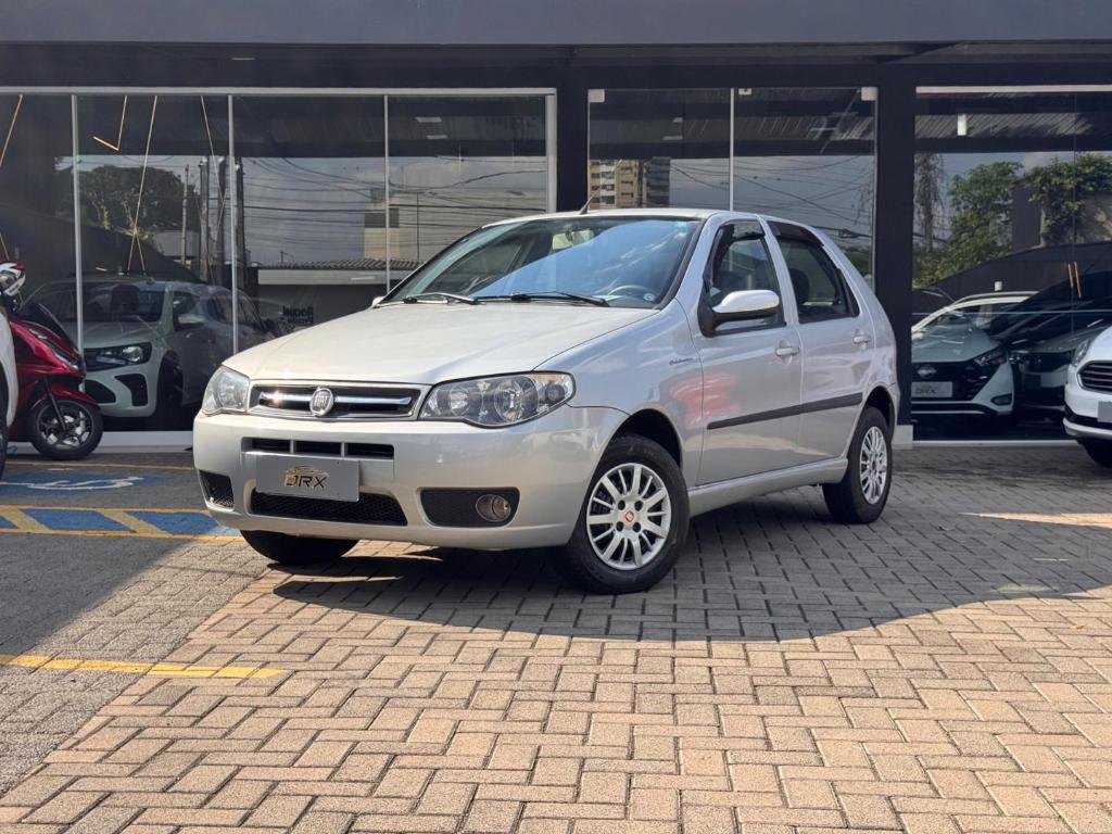Fiat Palio