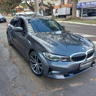 Foto do veículo Bmw 320ia Gt Sport 2.0 Turbo 16v 184cv 5p