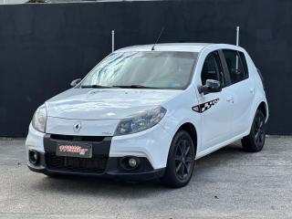 Foto do veículo Renault Sandero Gt Line Hi-flex 1.6 8v 5p