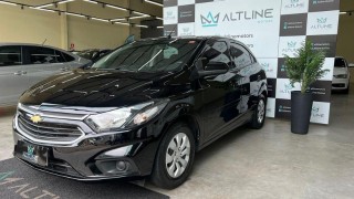 Foto do veículo Chevrolet Onix 1.0 Spe/4 Eco Lt