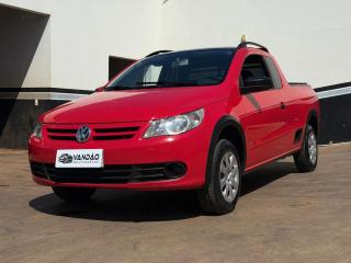 Foto do veículo Volkswagen Saveiro 1.6 Mi Trend Ce 8v2p Manual G.v