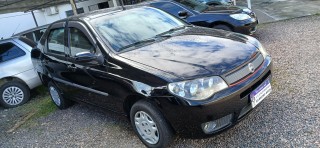 Foto do veículo Fiat Siena 1.0 8v Elx Flex