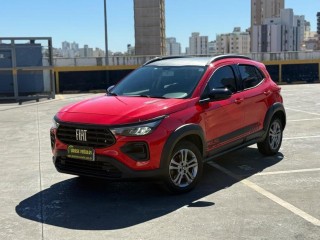 Foto do veículo Fiat Pulse Drive 1.0 Turbo 200 Flex Aut.