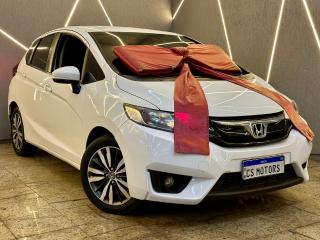 Foto do veículo Honda Fit Ex/s 1.5/ex 1.5 Flex 16v 5p Mec.