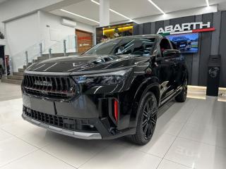 Foto do veículo Fiat Fastback 1.3 T270 Limited Edition Auto