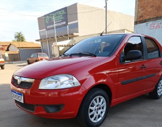 Foto do veículo Fiat Siena El 1.0 Mpi Fire Flex 8v 4p